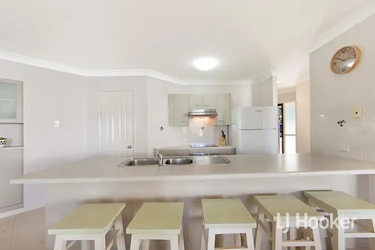 Third view of Homely house listing, 24 Kosciusko Way, Mount Louisa QLD 4814