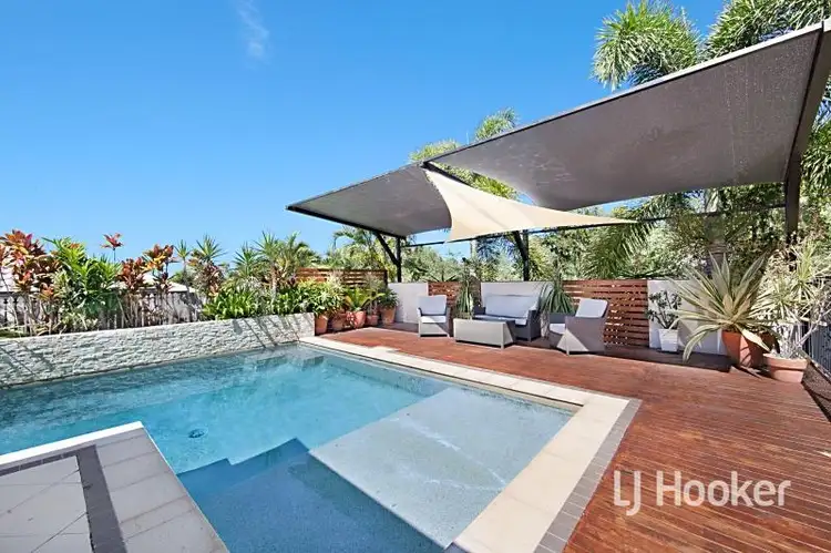 Fourth view of Homely house listing, 24 Kosciusko Way, Mount Louisa QLD 4814