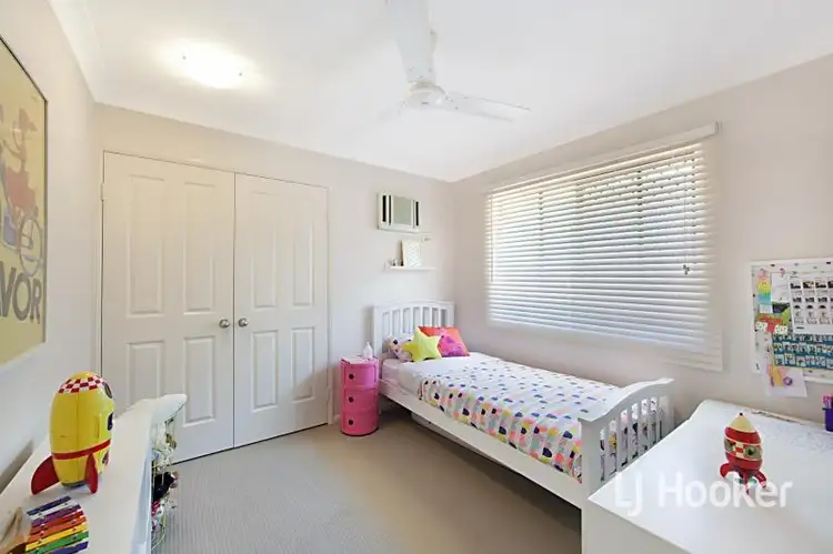 Seventh view of Homely house listing, 24 Kosciusko Way, Mount Louisa QLD 4814