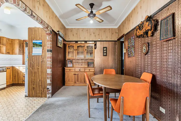 Sixth view of Homely house listing, 8 Denny Road, Picnic Point NSW 2213