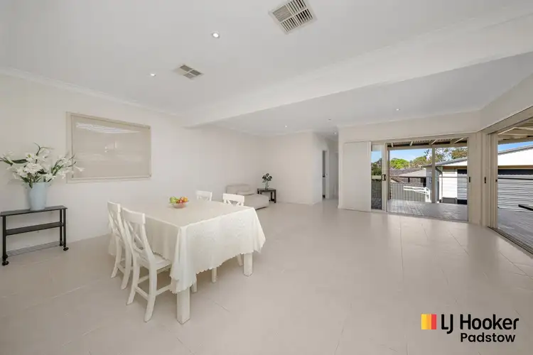Fourth view of Homely house listing, 1 Lock Avenue, Padstow NSW 2211