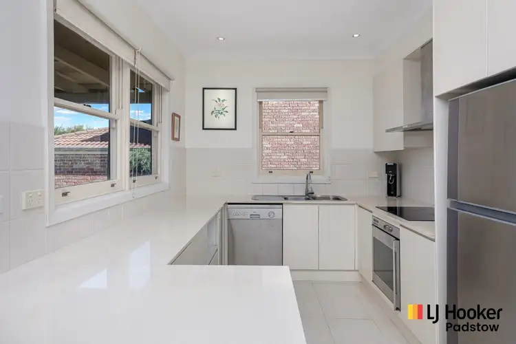 Fifth view of Homely house listing, 1 Lock Avenue, Padstow NSW 2211