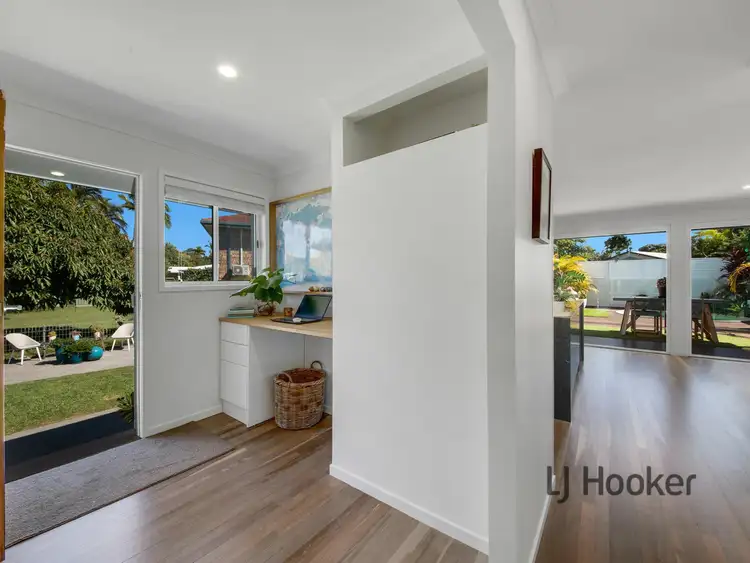 Fourth view of Homely house listing, 12 Alkina Crescent, Boyne Island QLD 4680
