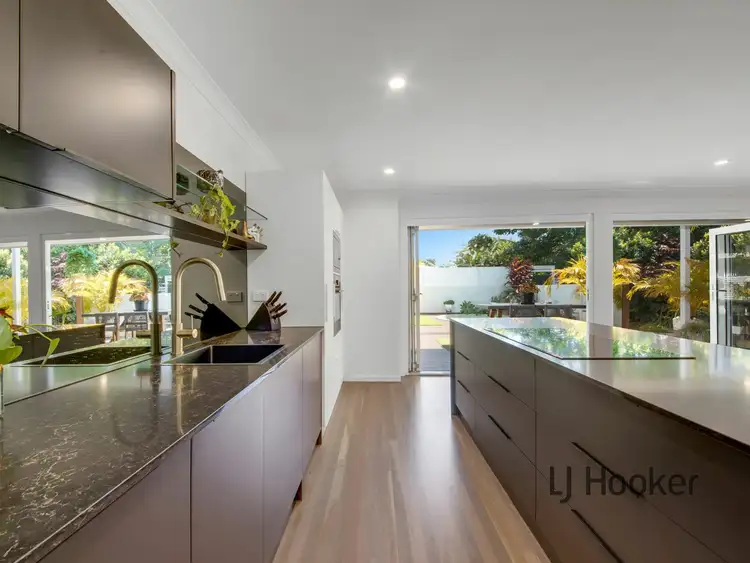 Fifth view of Homely house listing, 12 Alkina Crescent, Boyne Island QLD 4680
