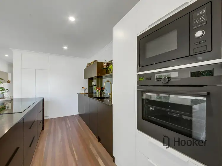 Sixth view of Homely house listing, 12 Alkina Crescent, Boyne Island QLD 4680