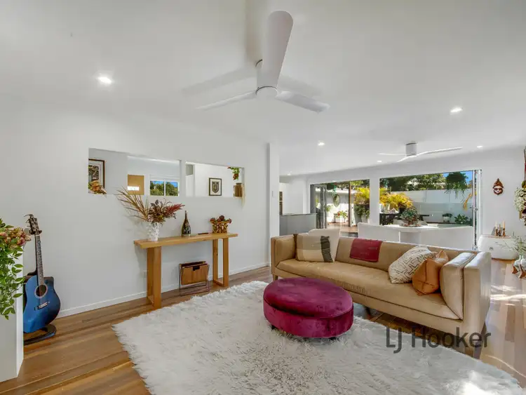 Seventh view of Homely house listing, 12 Alkina Crescent, Boyne Island QLD 4680