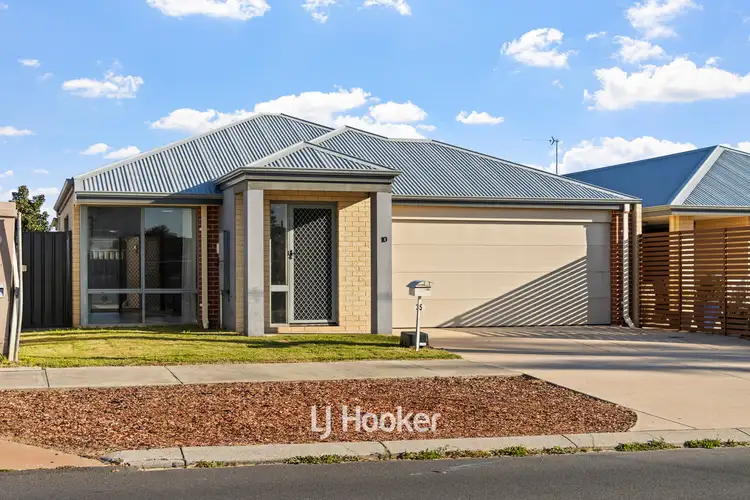 Main view of Homely house listing, 10/35 Winton Street, Carey Park WA 6230