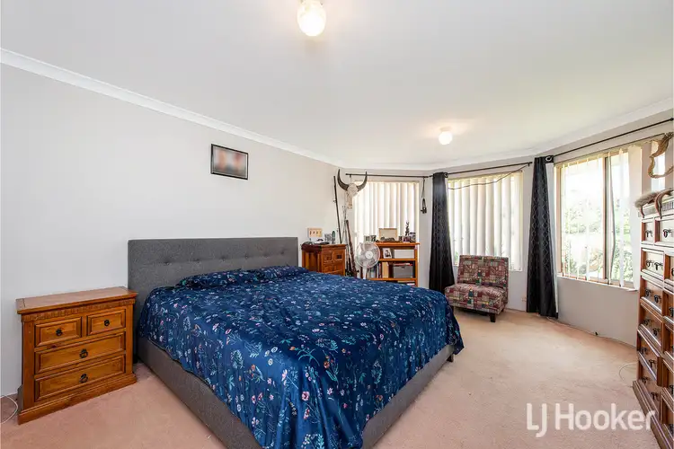 Fourth view of Homely house listing, 27 Belinda Loop, Dawesville WA 6211