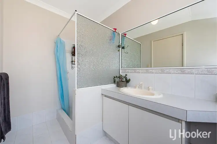 Sixth view of Homely house listing, 27 Belinda Loop, Dawesville WA 6211