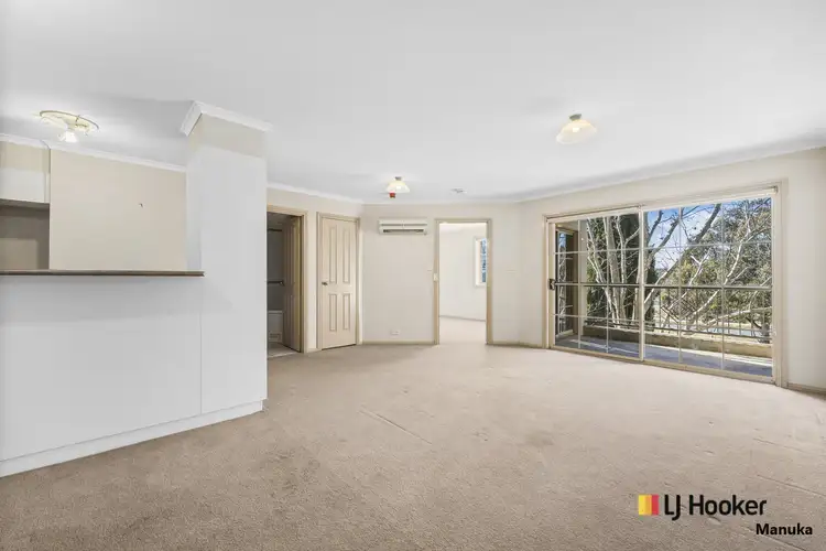 Second view of Homely apartment listing, 48/72 Wentworth Avenue, Kingston ACT 2604