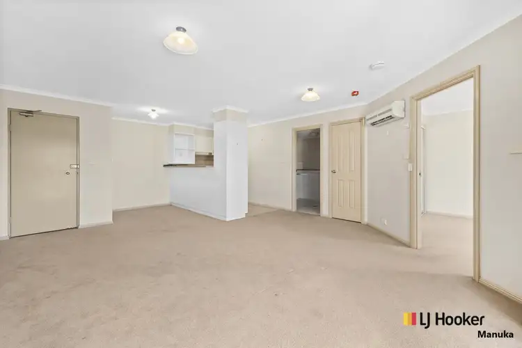Fourth view of Homely apartment listing, 48/72 Wentworth Avenue, Kingston ACT 2604
