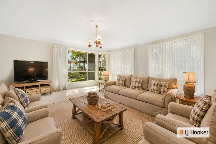 Third view of Homely house listing, 21 Lakeview Crescent, West Haven NSW 2443