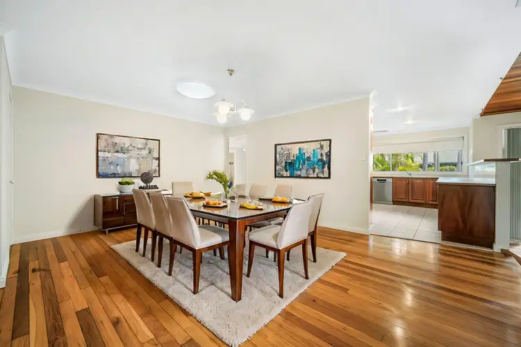 Fifth view of Homely house listing, 21 Lakeview Crescent, West Haven NSW 2443