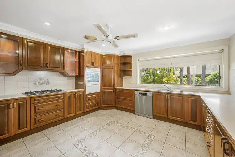 Sixth view of Homely house listing, 21 Lakeview Crescent, West Haven NSW 2443