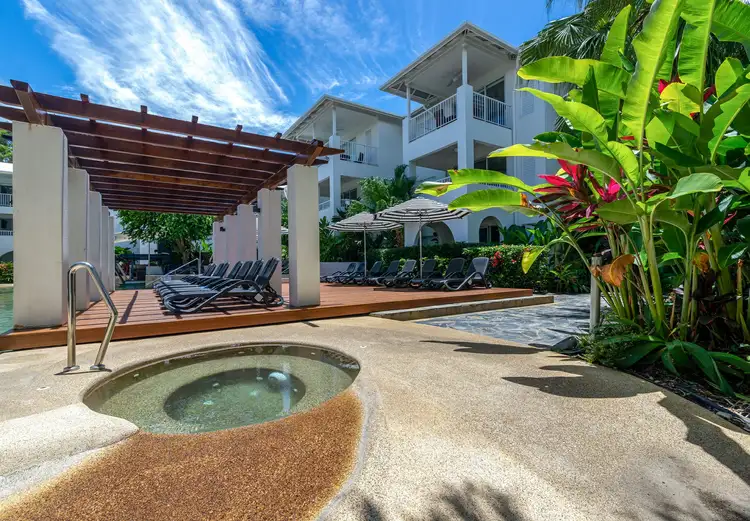 77 Portsea/70-76 Davidson Street, Port Douglas QLD 4877