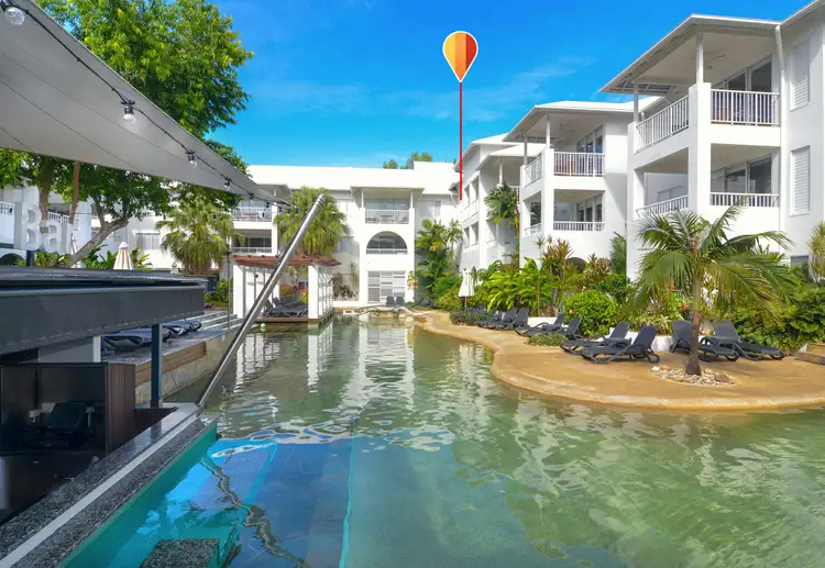 77 Portsea/70-76 Davidson Street, Port Douglas QLD 4877
