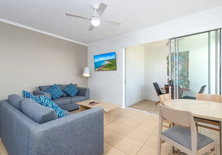 Second view of Homely unit listing, 77 Portsea/70-76 Davidson Street, Port Douglas QLD 4877