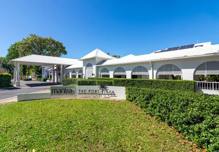 Second view of Homely unit listing, 77 Portsea/70-76 Davidson Street, Port Douglas QLD 4877