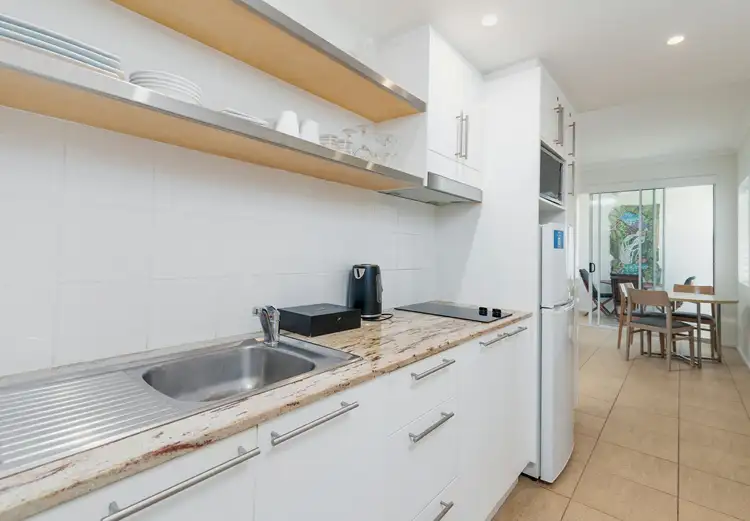 Fourth view of Homely unit listing, 77 Portsea/70-76 Davidson Street, Port Douglas QLD 4877