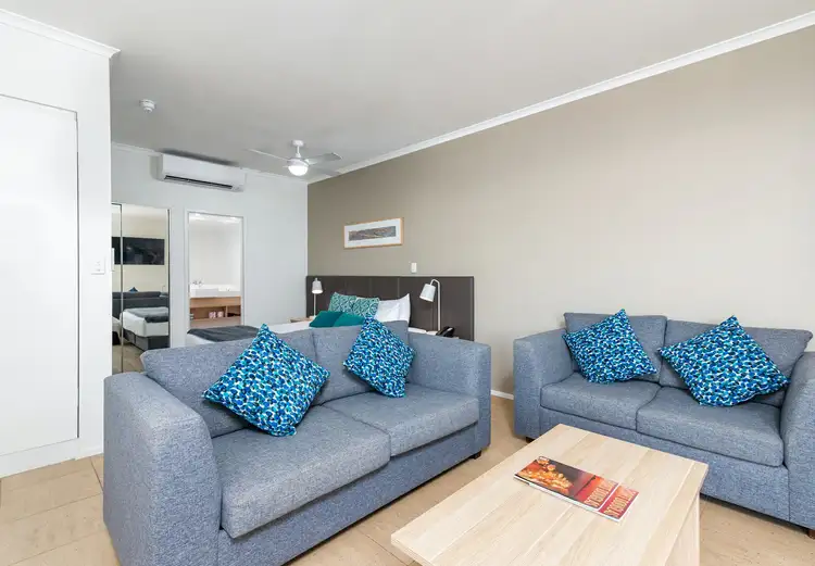 Fourth view of Homely unit listing, 77 Portsea/70-76 Davidson Street, Port Douglas QLD 4877