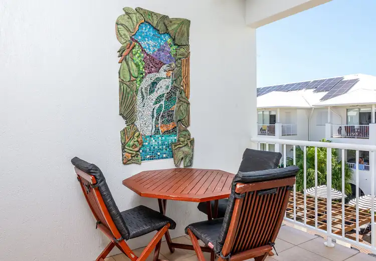 Fifth view of Homely unit listing, 77 Portsea/70-76 Davidson Street, Port Douglas QLD 4877