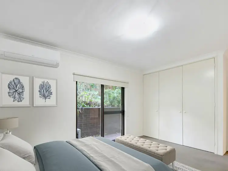 Second view of Homely unit listing, 3/3 Balfour Street, Greenwich NSW 2065