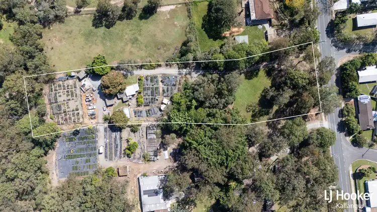 Second view of Homely land listing, 223 Marsden Road, Kallangur QLD 4503
