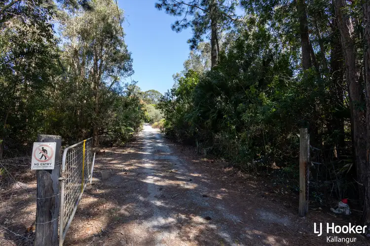 Third view of Homely land listing, 223 Marsden Road, Kallangur QLD 4503