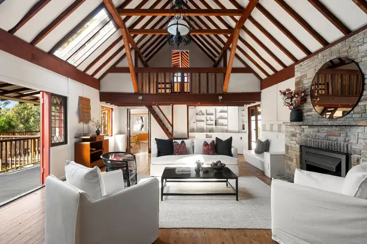 Main view of Homely house listing, 26 Plateau Road, Avalon Beach NSW 2107