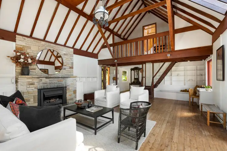 Fifth view of Homely house listing, 26 Plateau Road, Avalon Beach NSW 2107