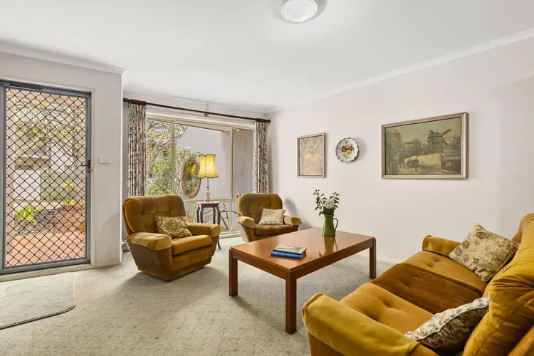 Third view of Homely house listing, 21/19 Aspinall Street, Watson ACT 2602