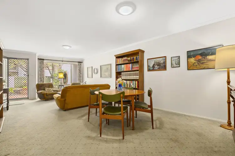 Fourth view of Homely house listing, 21/19 Aspinall Street, Watson ACT 2602