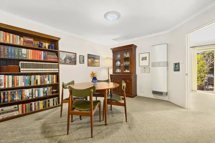 Fifth view of Homely house listing, 21/19 Aspinall Street, Watson ACT 2602