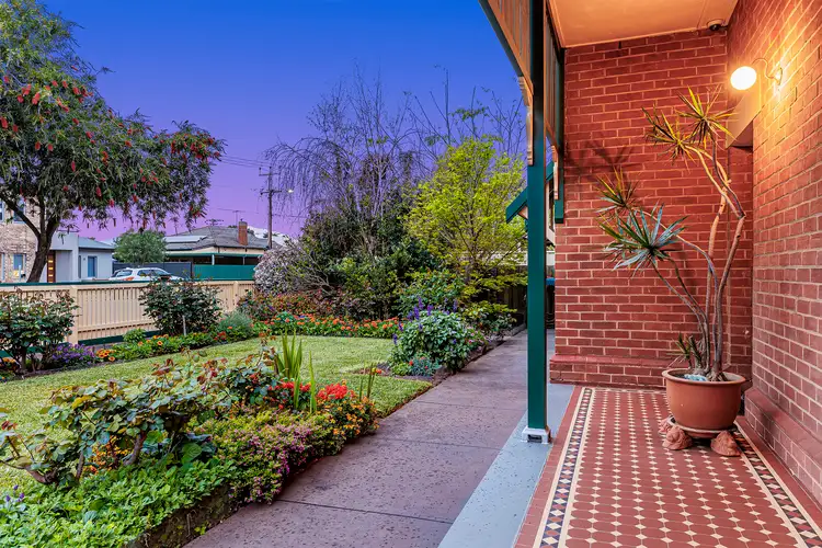 Second view of Homely house listing, 38 Milner Road, Hilton SA 5033