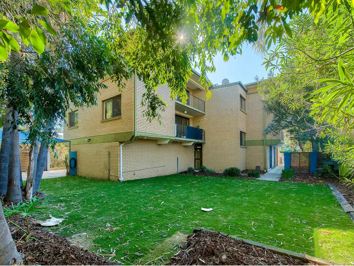 Main view of Homely apartment listing, 1/12 Stafford Road, Gordon Park QLD 4031