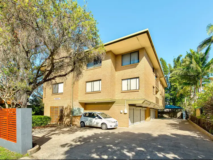 Second view of Homely apartment listing, 1/12 Stafford Road, Gordon Park QLD 4031
