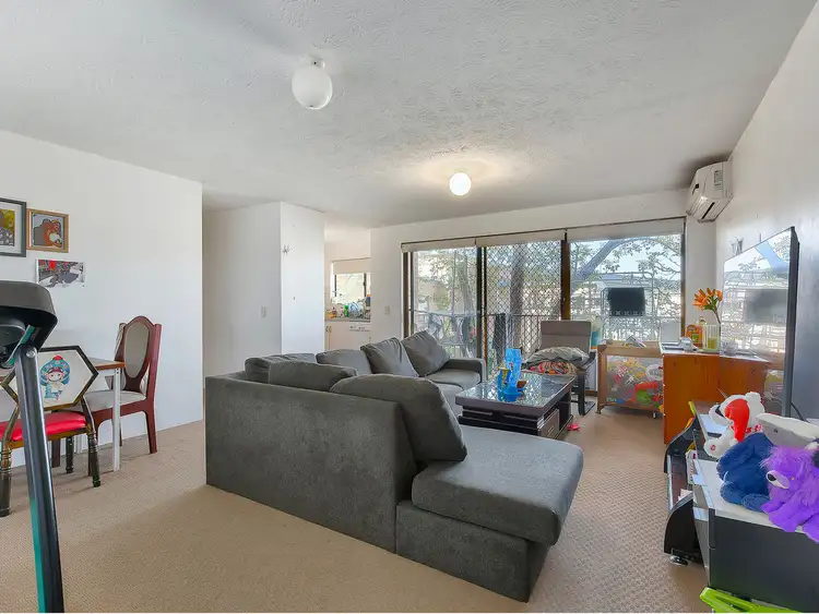 Third view of Homely apartment listing, 1/12 Stafford Road, Gordon Park QLD 4031