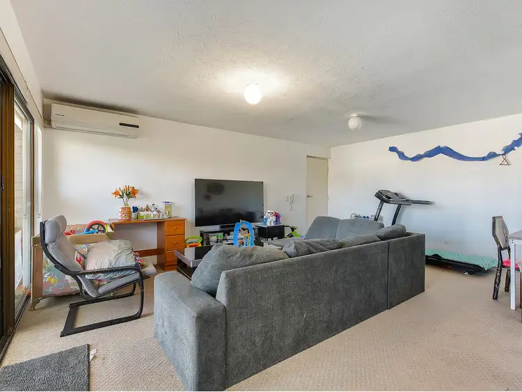 Fourth view of Homely apartment listing, 1/12 Stafford Road, Gordon Park QLD 4031