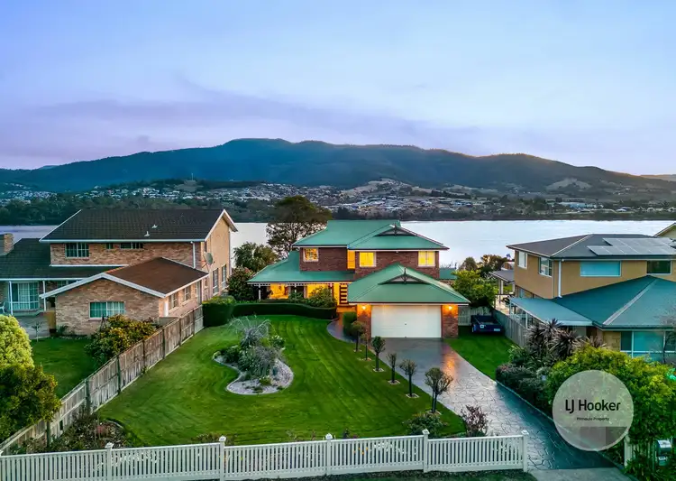 Third view of Homely house listing, 66 Morrisby Road, Old Beach TAS 7017