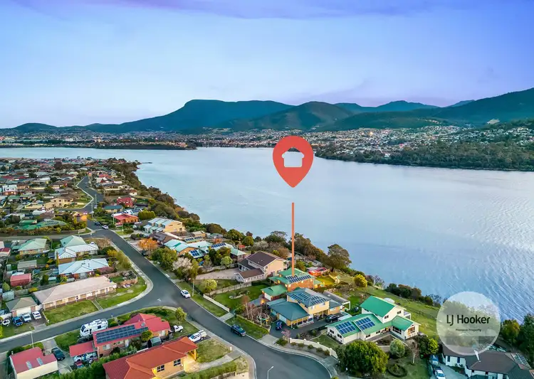 Fourth view of Homely house listing, 66 Morrisby Road, Old Beach TAS 7017