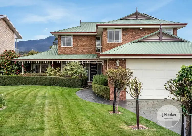 Fifth view of Homely house listing, 66 Morrisby Road, Old Beach TAS 7017