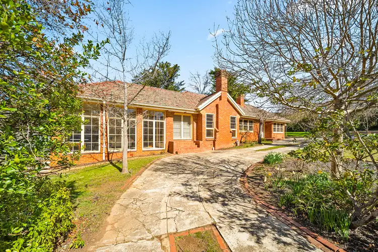 Main view of Homely house listing, 2 Tennyson Crescent, Forrest ACT 2603
