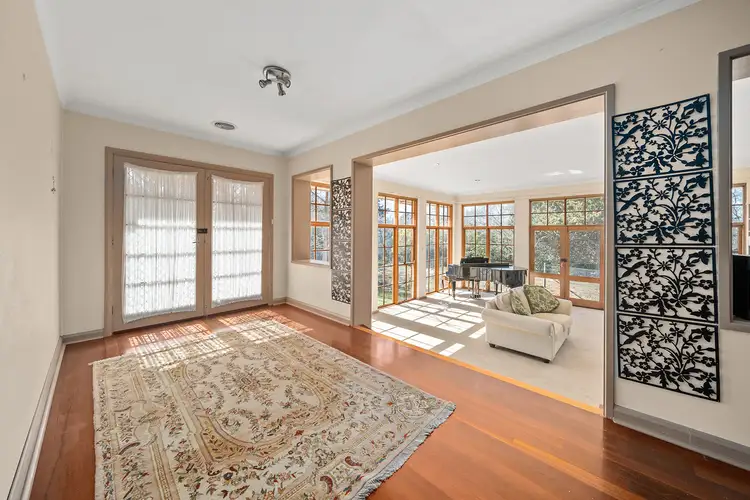 Second view of Homely house listing, 2 Tennyson Crescent, Forrest ACT 2603