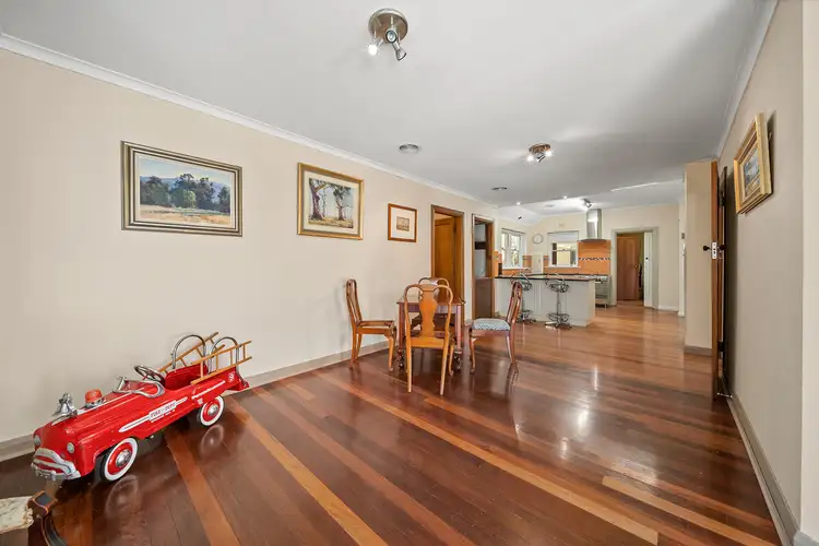 Fourth view of Homely house listing, 2 Tennyson Crescent, Forrest ACT 2603