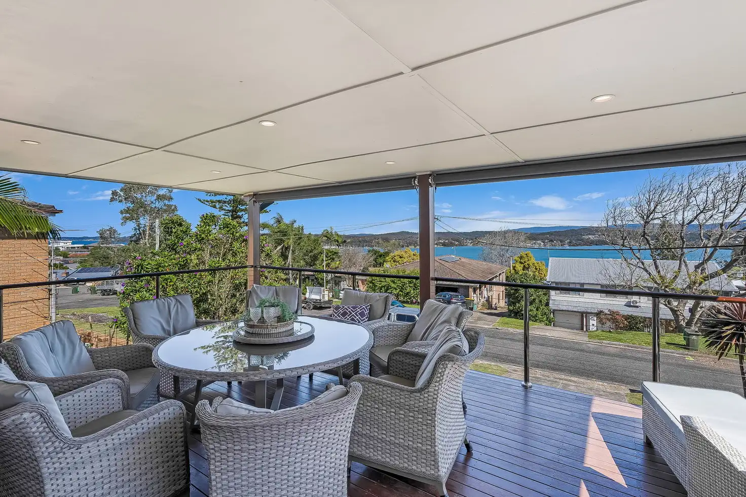 Main view of Homely house listing, 11 Atkin Avenue, Speers Point NSW 2284