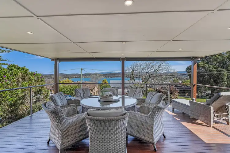 Second view of Homely house listing, 11 Atkin Avenue, Speers Point NSW 2284