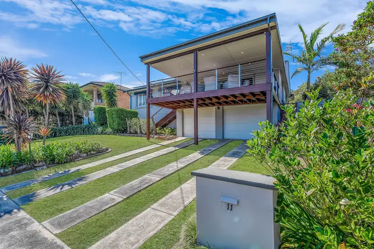 Fourth view of Homely house listing, 11 Atkin Avenue, Speers Point NSW 2284
