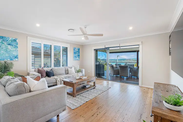 Sixth view of Homely house listing, 11 Atkin Avenue, Speers Point NSW 2284