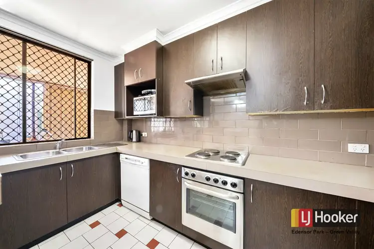 Fourth view of Homely townhouse listing, Unit 7/4 Riverpark Drive, Liverpool NSW 2170