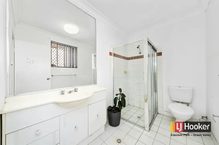 Sixth view of Homely townhouse listing, Unit 7/4 Riverpark Drive, Liverpool NSW 2170